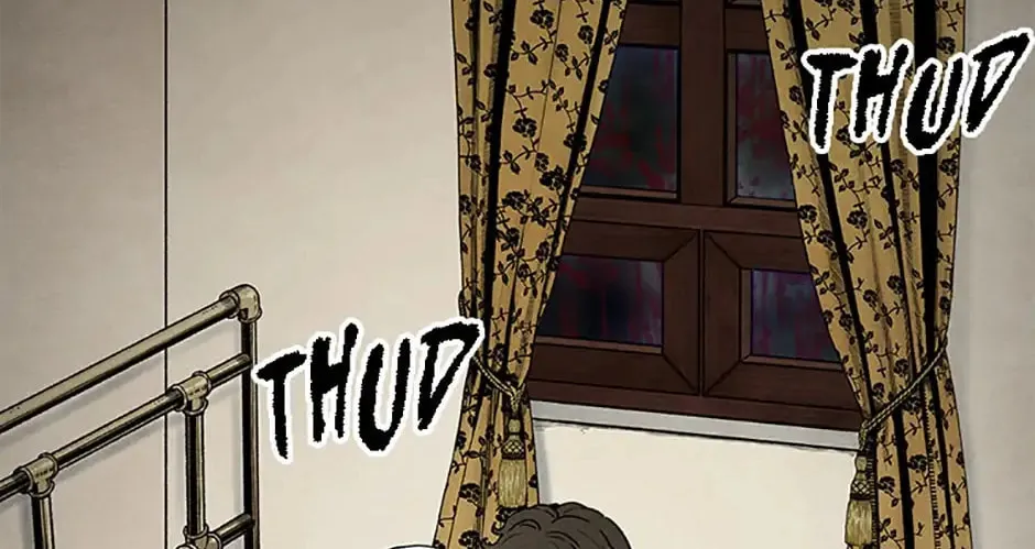 Shadow Garden Chapter 5 page 22 - 