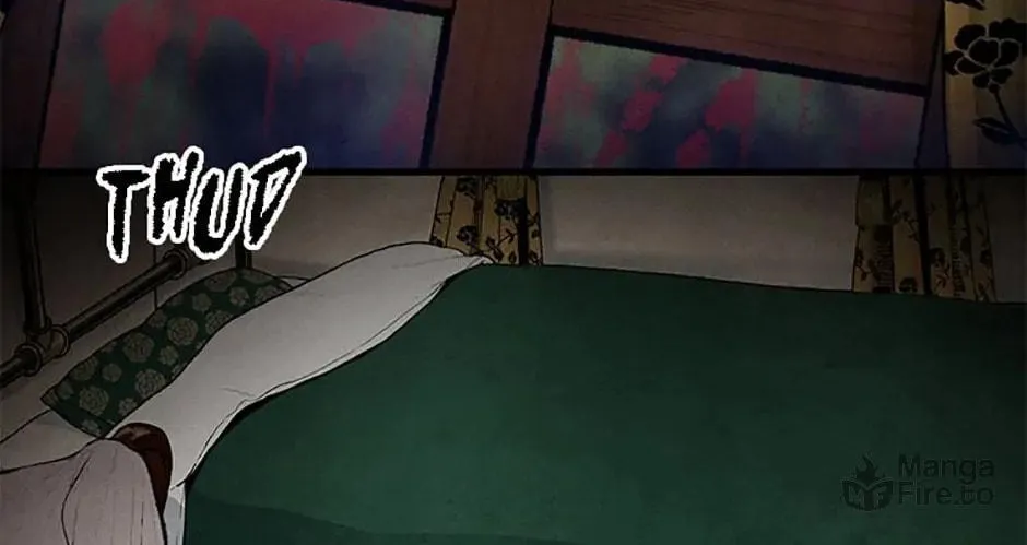 Shadow Garden Chapter 5 page 24 - 