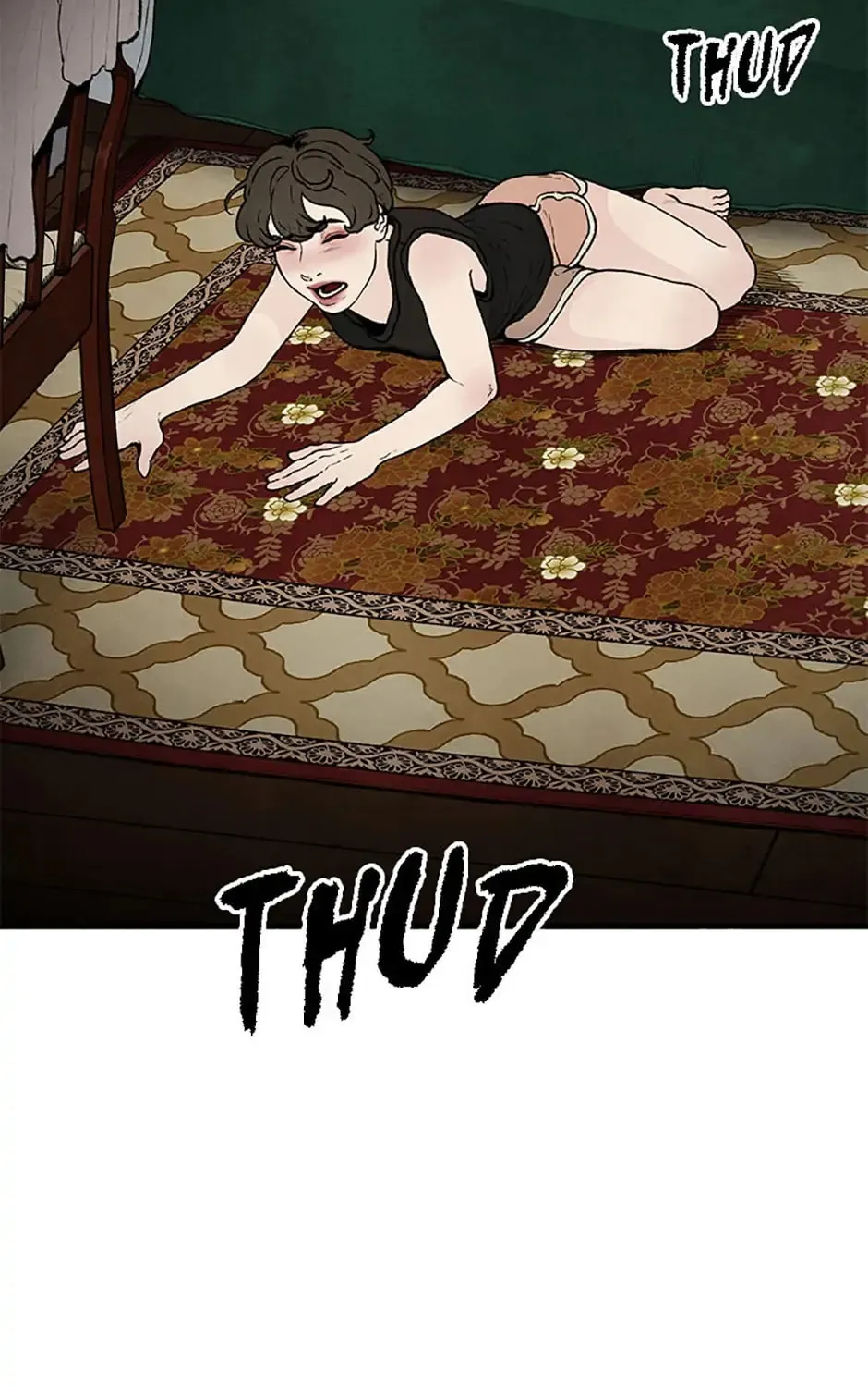 Shadow Garden Chapter 5 page 25 - 