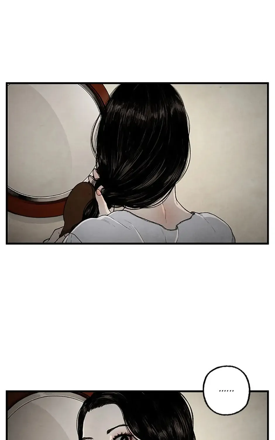 Shadow Garden Chapter 5 page 27 - 