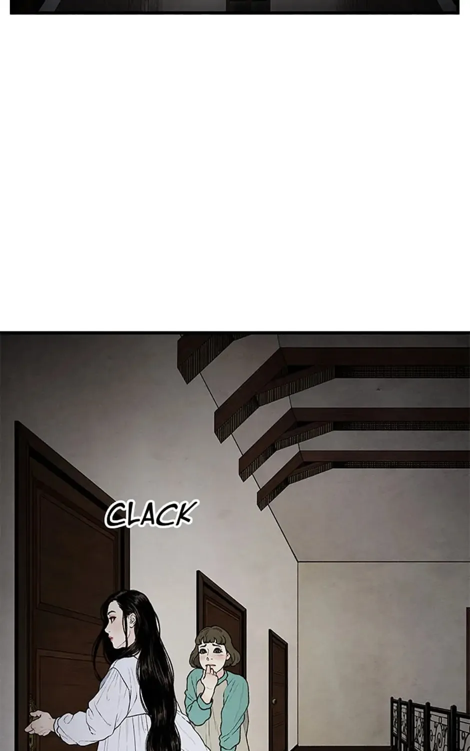 Shadow Garden Chapter 5 page 33 - 
