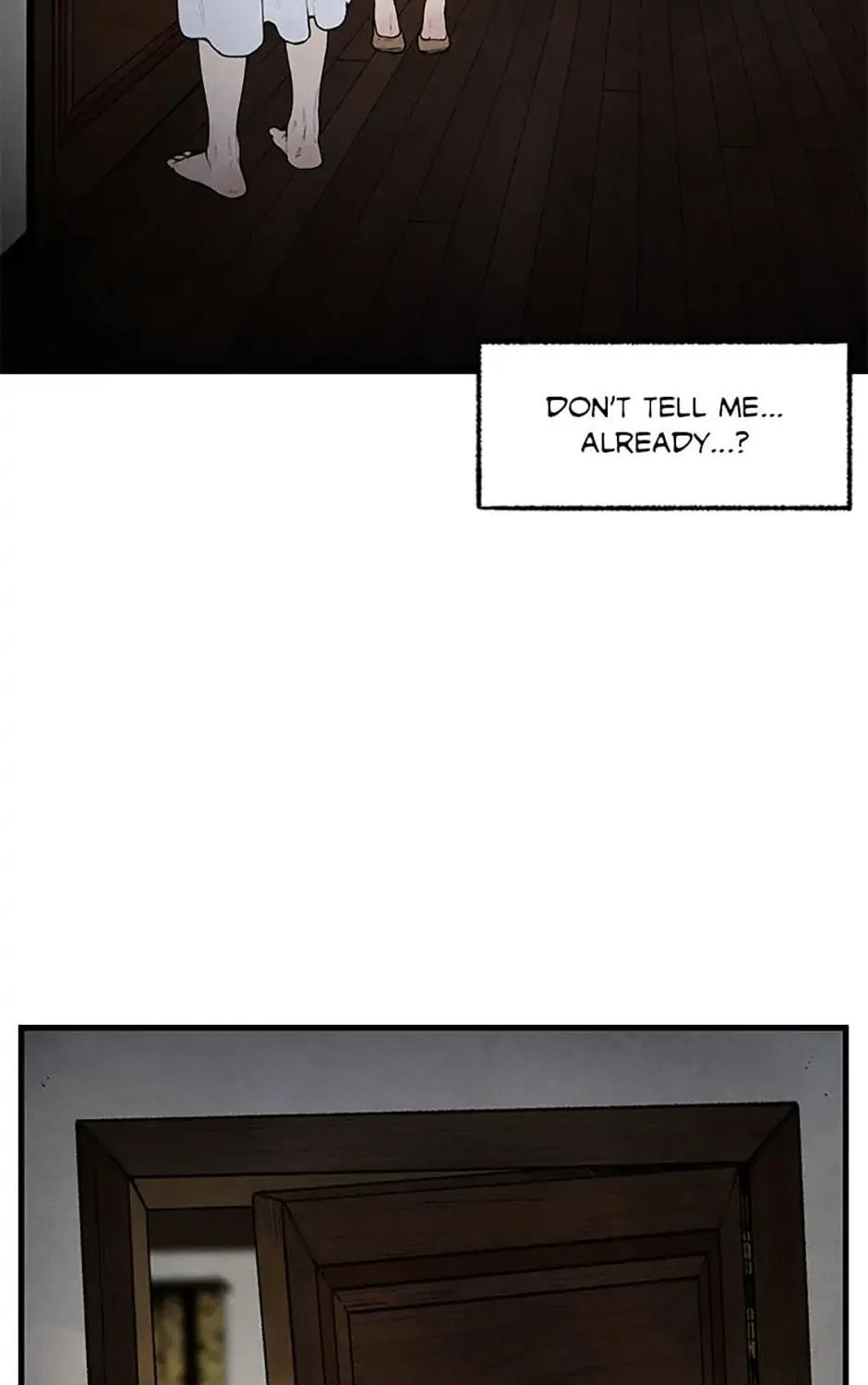 Shadow Garden Chapter 5 page 35 - 