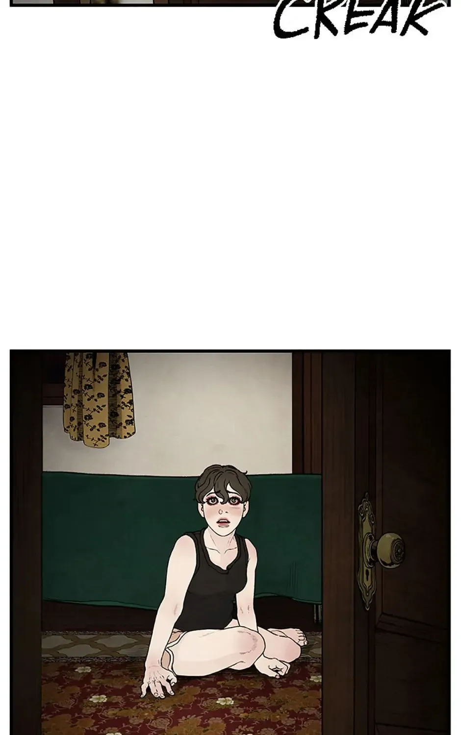 Shadow Garden Chapter 5 page 37 - 