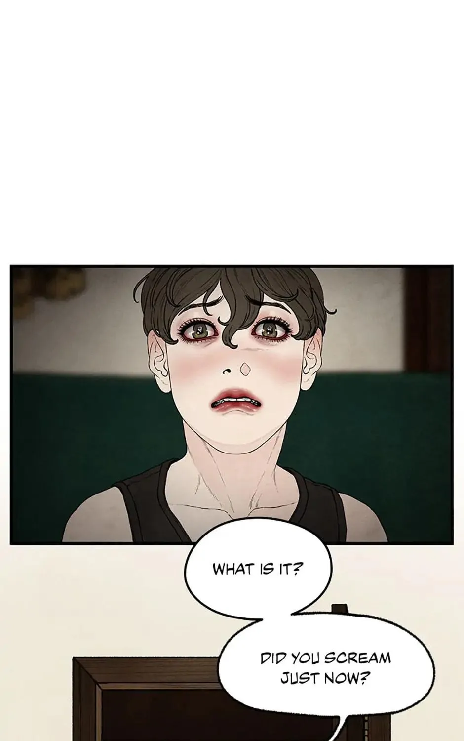 Shadow Garden Chapter 5 page 39 - 