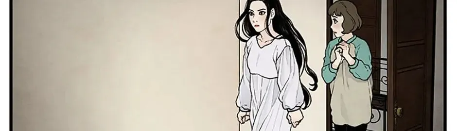 Shadow Garden Chapter 5 page 46 - 