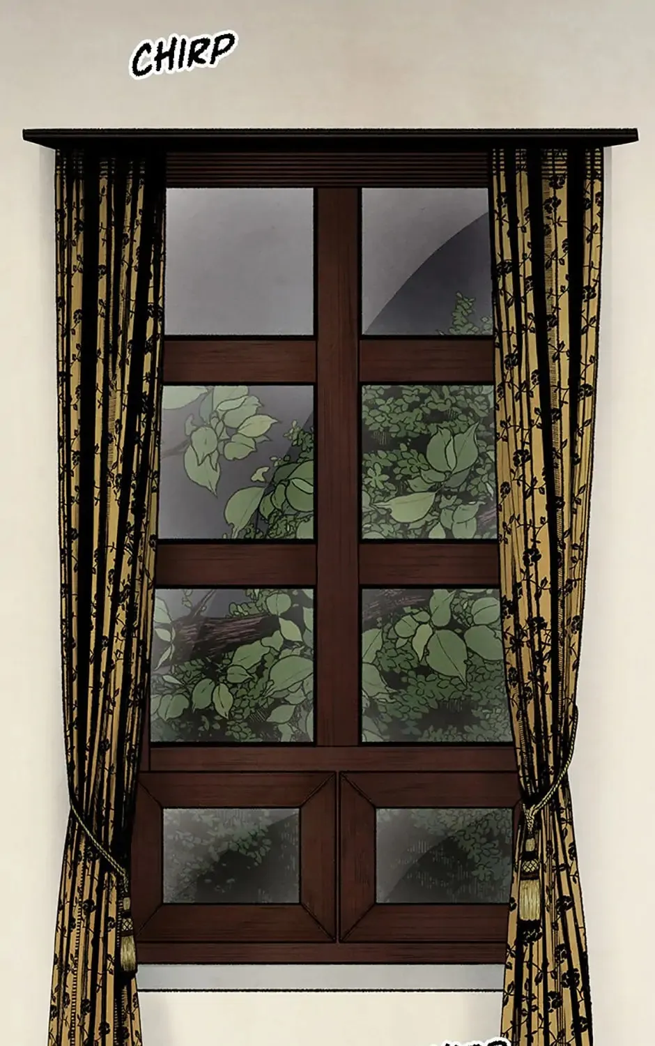 Shadow Garden Chapter 5 page 51 - 