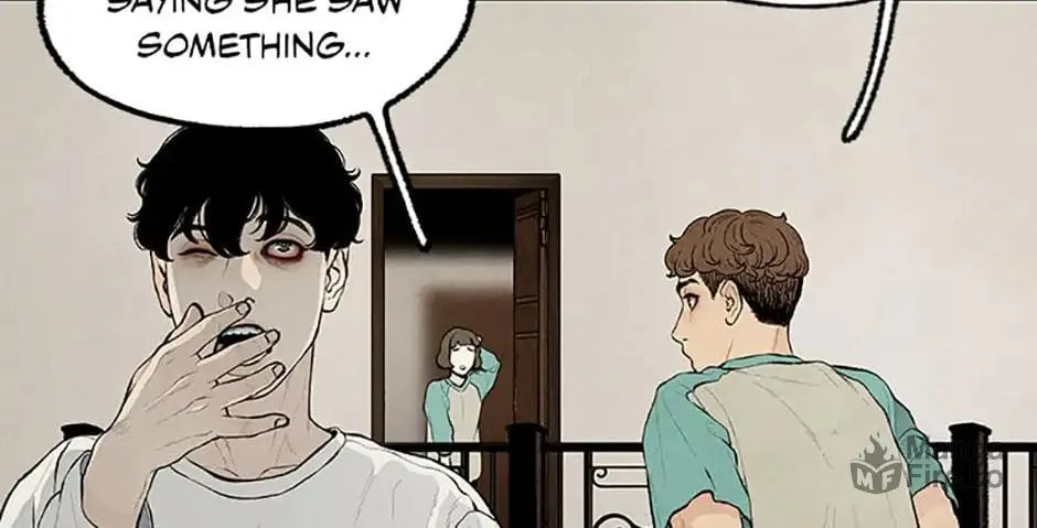 Shadow Garden Chapter 5 page 60 - 
