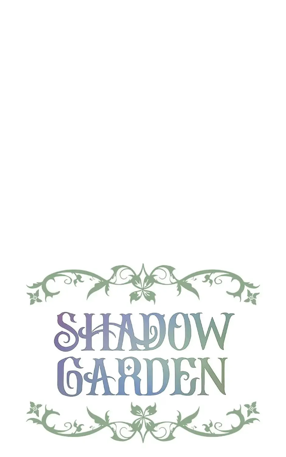 Shadow Garden Chapter 5 page 7 - 