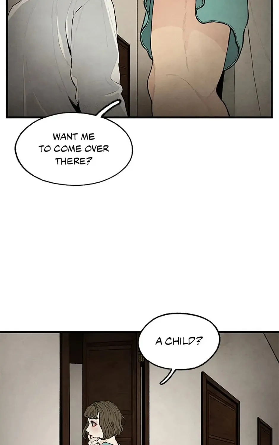 Shadow Garden Chapter 5 page 63 - 