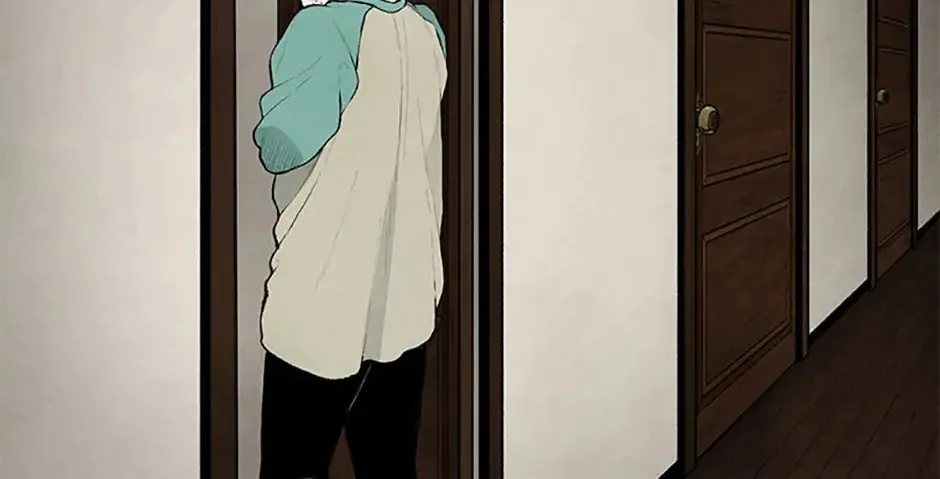 Shadow Garden Chapter 5 page 64 - 