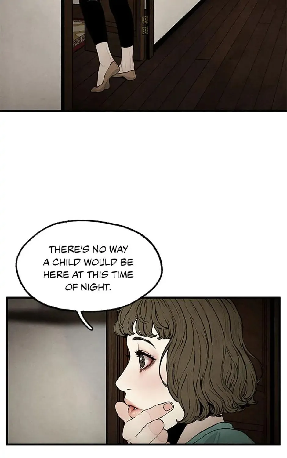 Shadow Garden Chapter 5 page 65 - 