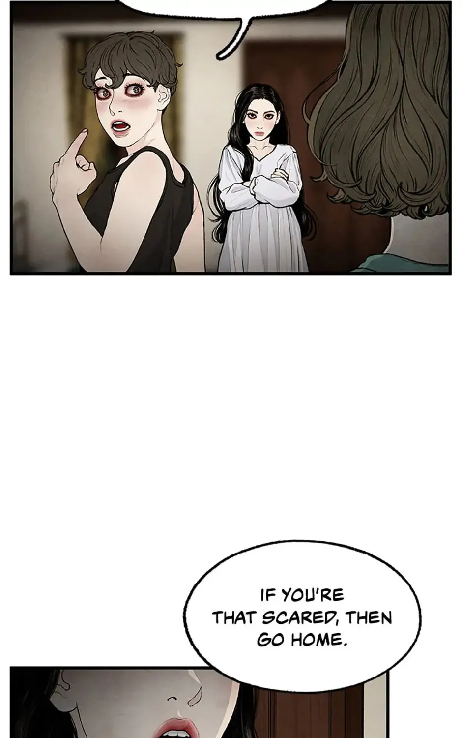 Shadow Garden Chapter 5 page 67 - 