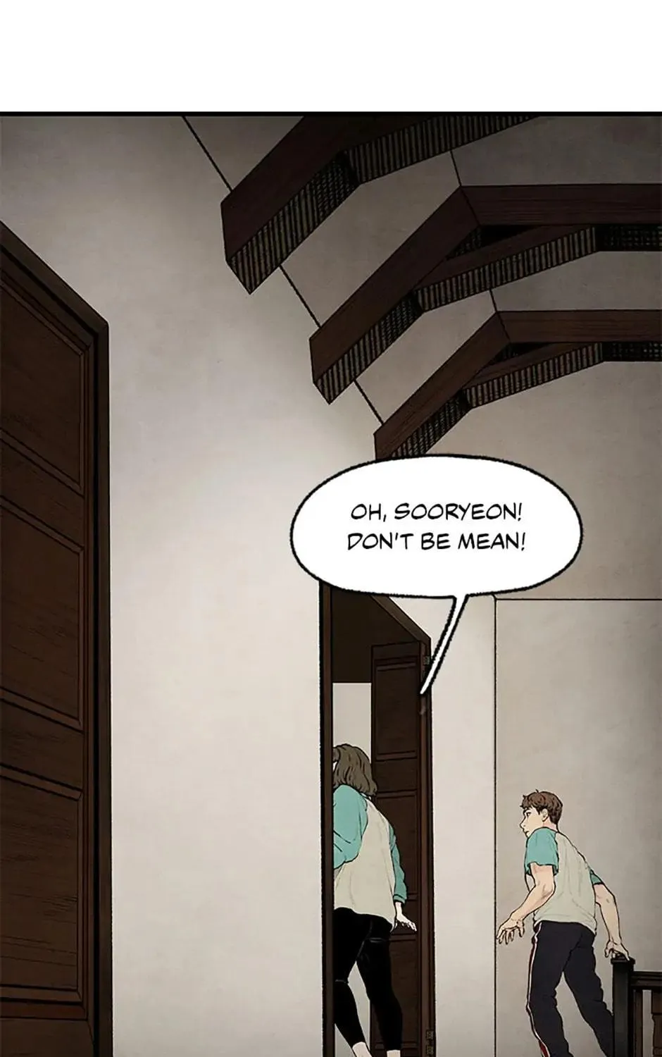 Shadow Garden Chapter 5 page 69 - 