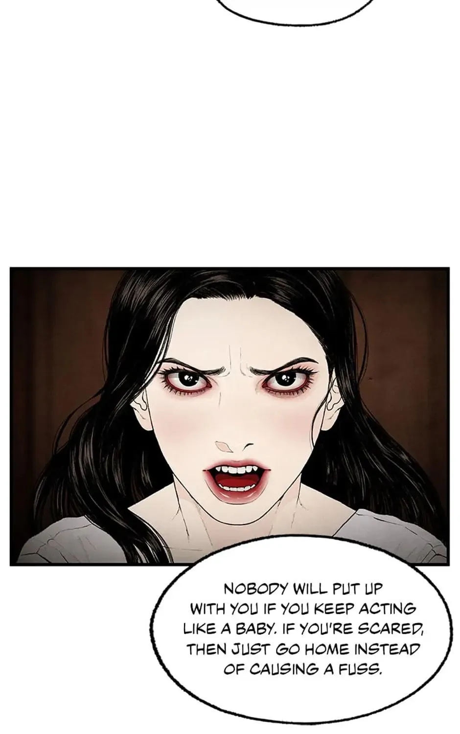 Shadow Garden Chapter 5 page 71 - 
