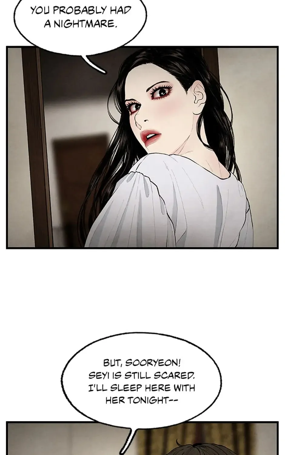 Shadow Garden Chapter 5 page 75 - 