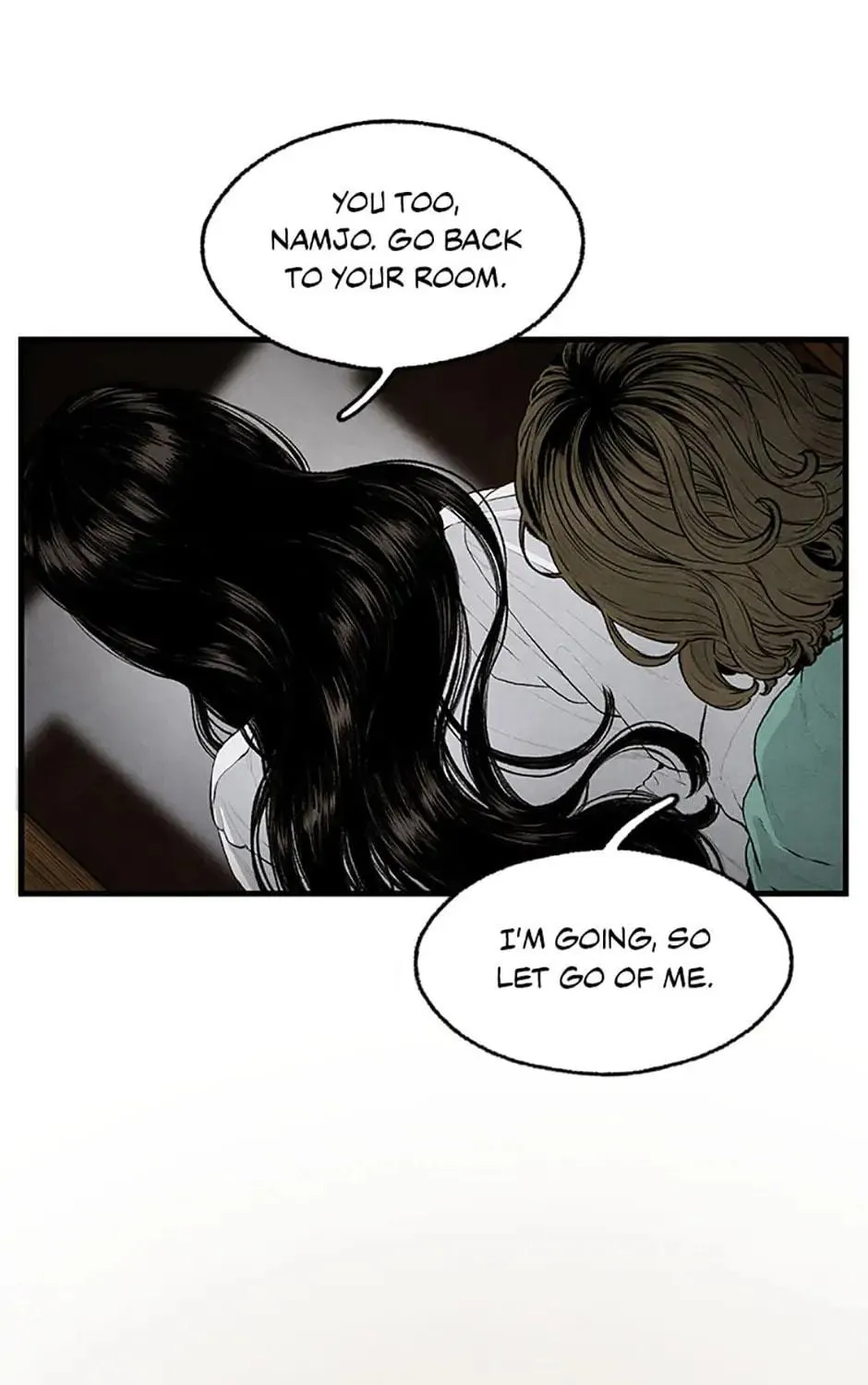 Shadow Garden Chapter 5 page 79 - 