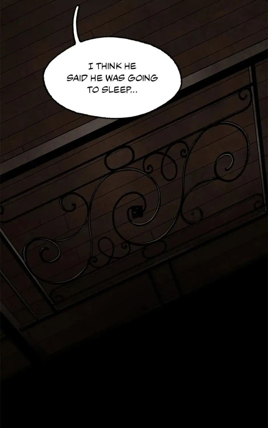 Shadow Garden Chapter 5 page 83 - 