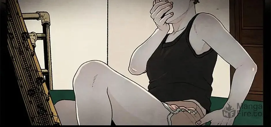 Shadow Garden Chapter 5 page 10 - 