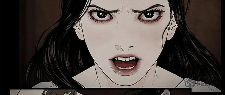 Shadow Garden Chapter 5 page 96 - 