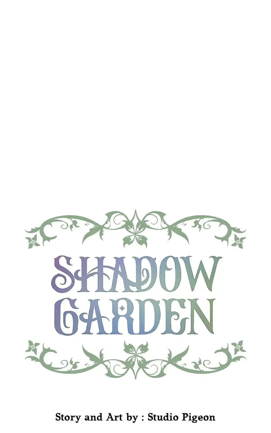 Shadow Garden Chapter 6 page 1 - 