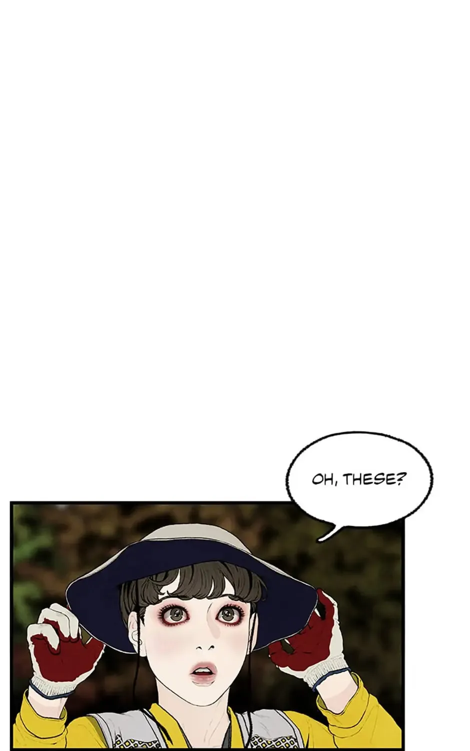 Shadow Garden Chapter 6 page 15 - 