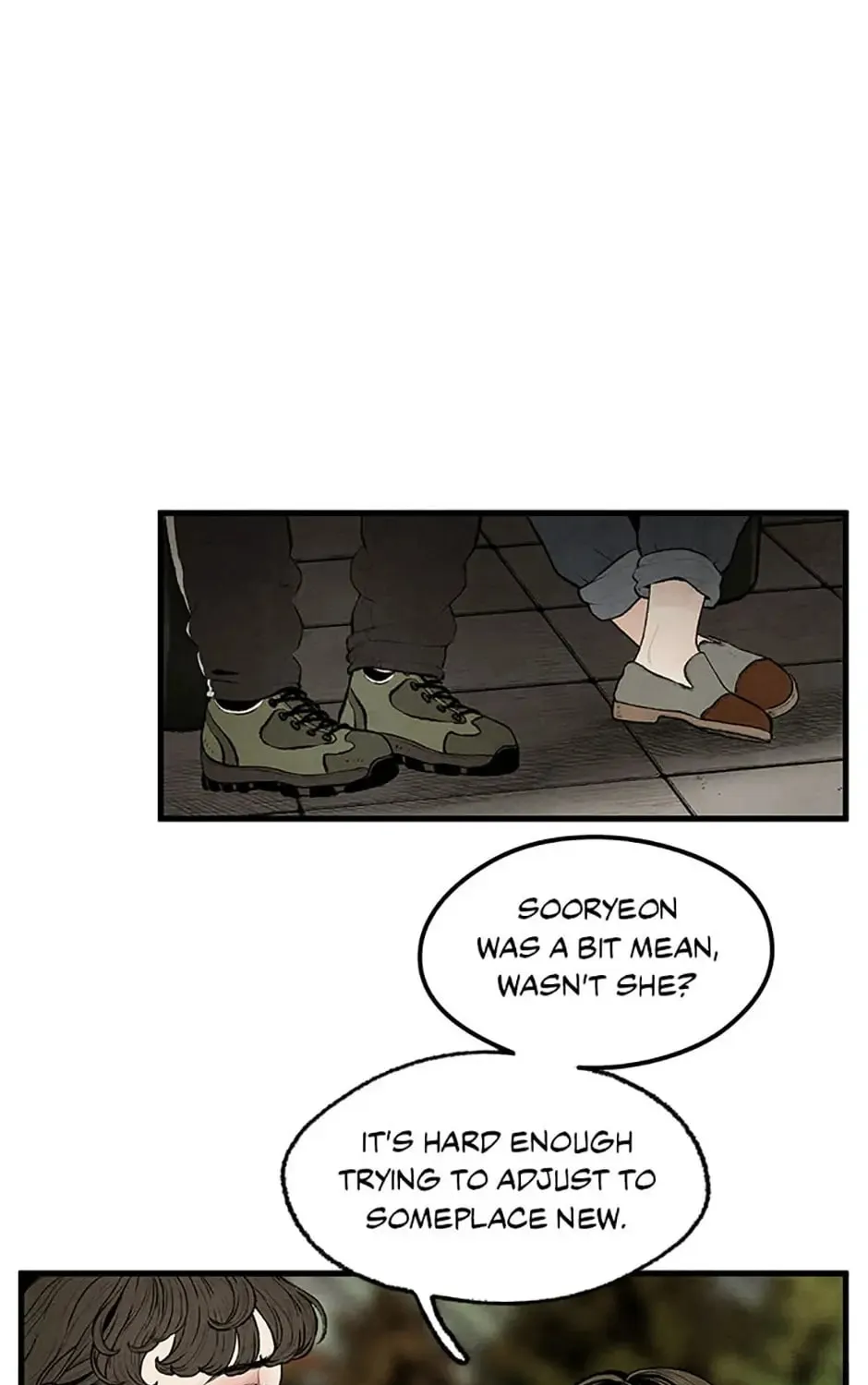 Shadow Garden Chapter 6 page 21 - 