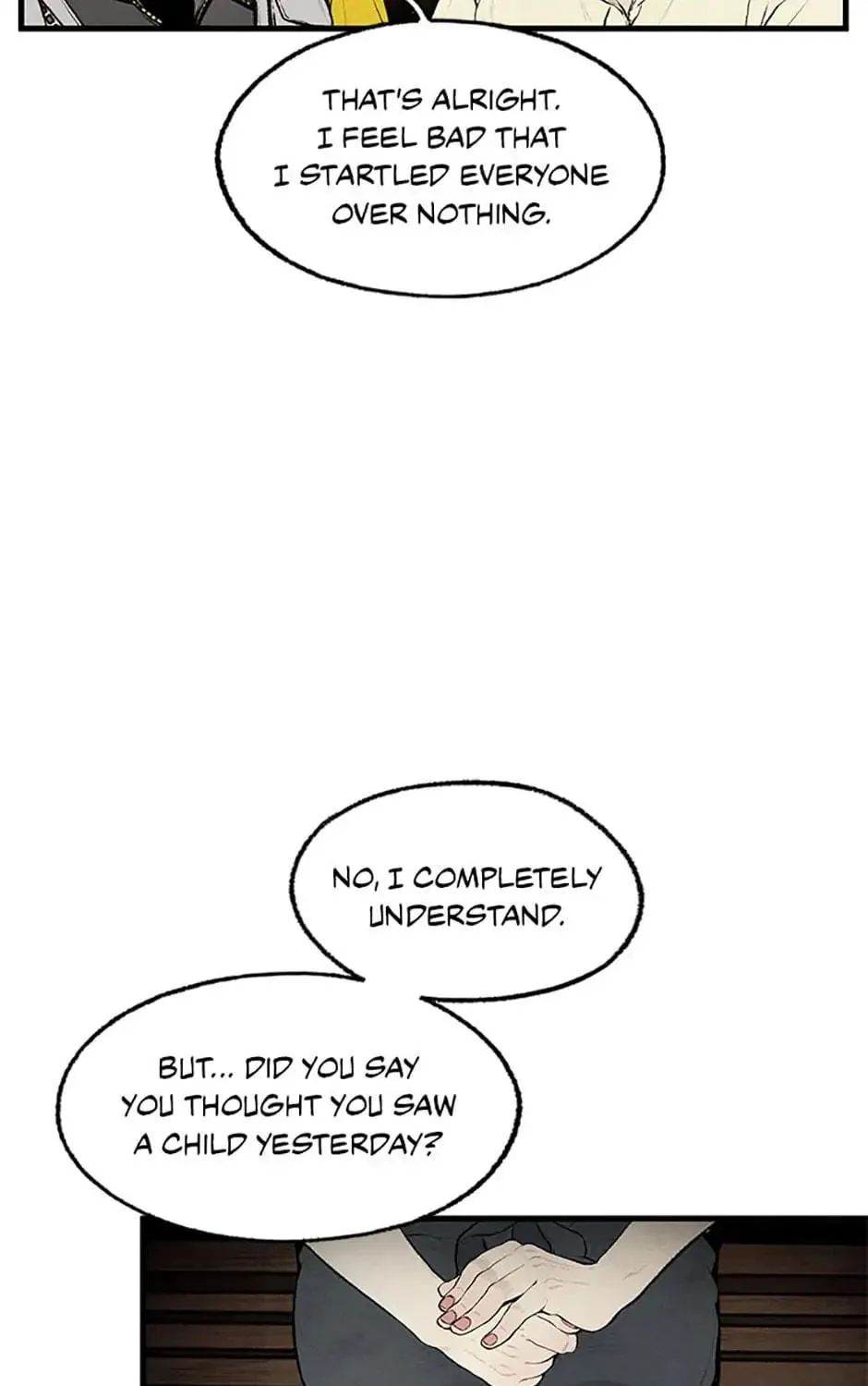 Shadow Garden Chapter 6 page 23 - 