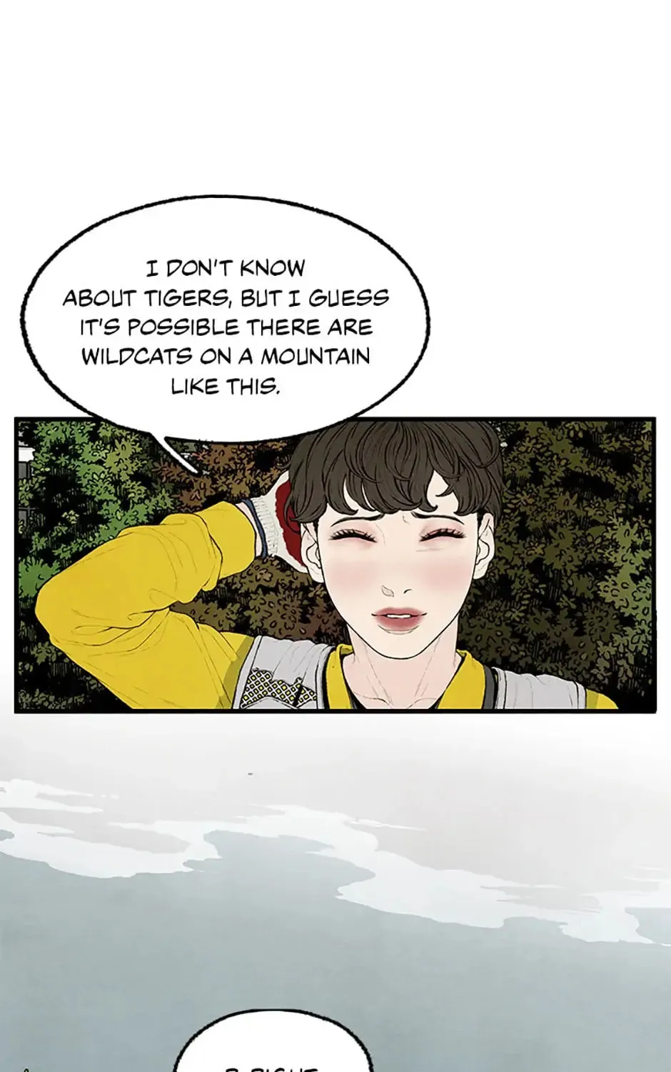 Shadow Garden Chapter 6 page 33 - 