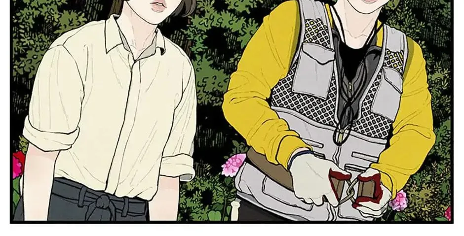 Shadow Garden Chapter 6 page 40 - 