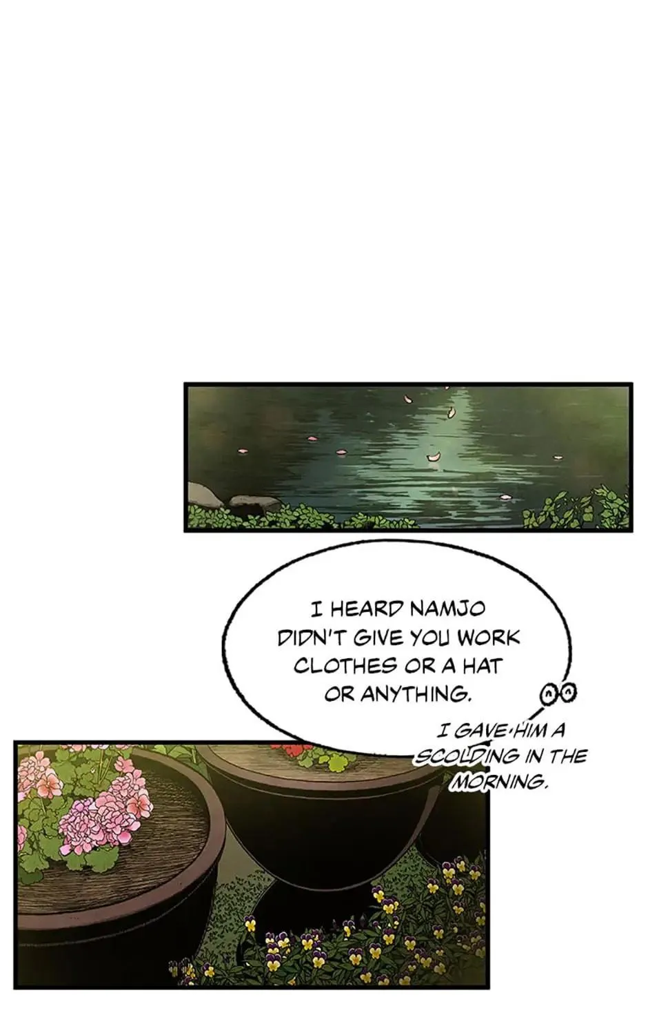 Shadow Garden Chapter 6 page 5 - 