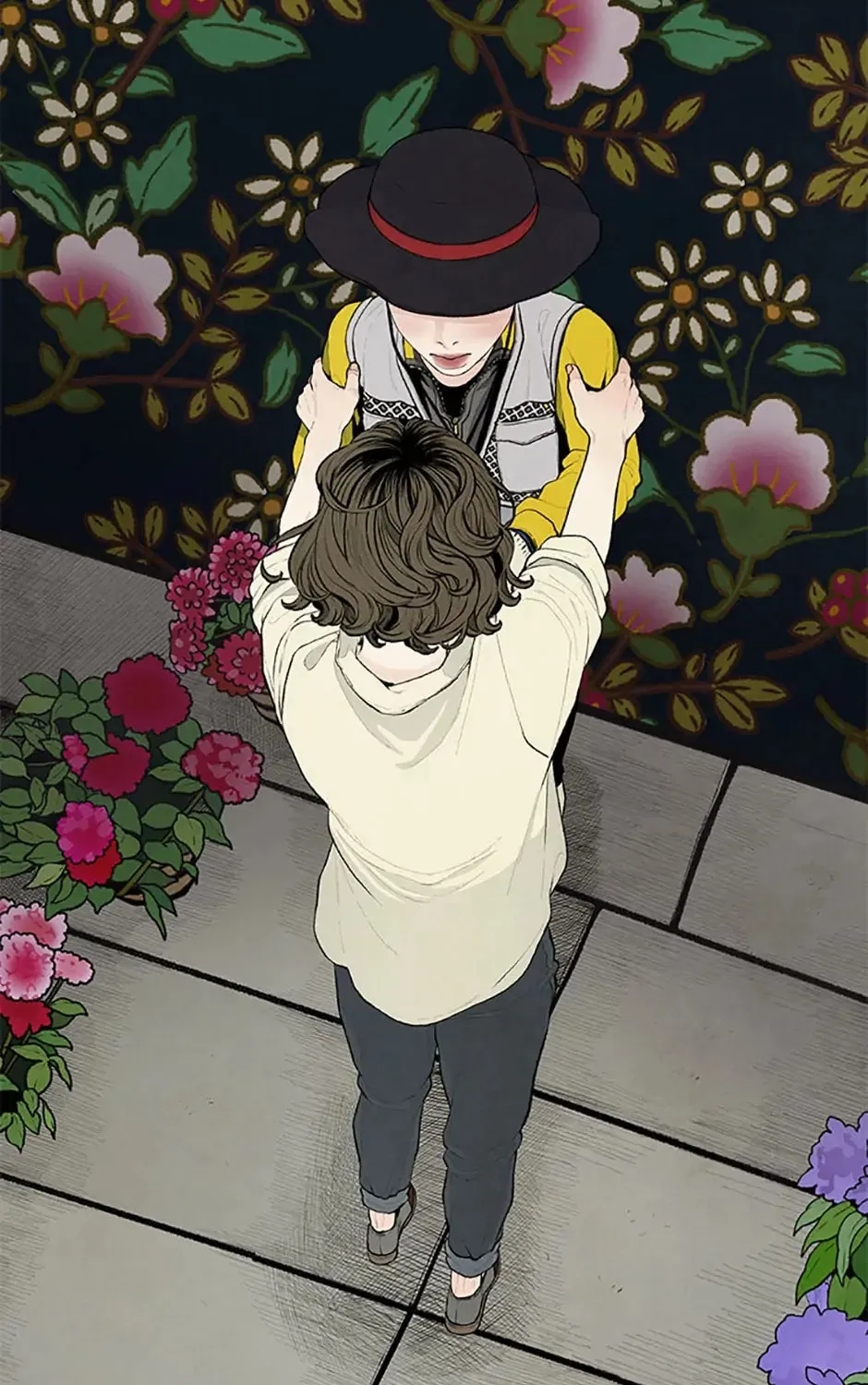 Shadow Garden Chapter 6 page 43 - 