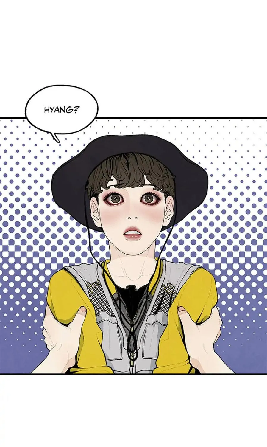 Shadow Garden Chapter 6 page 47 - 