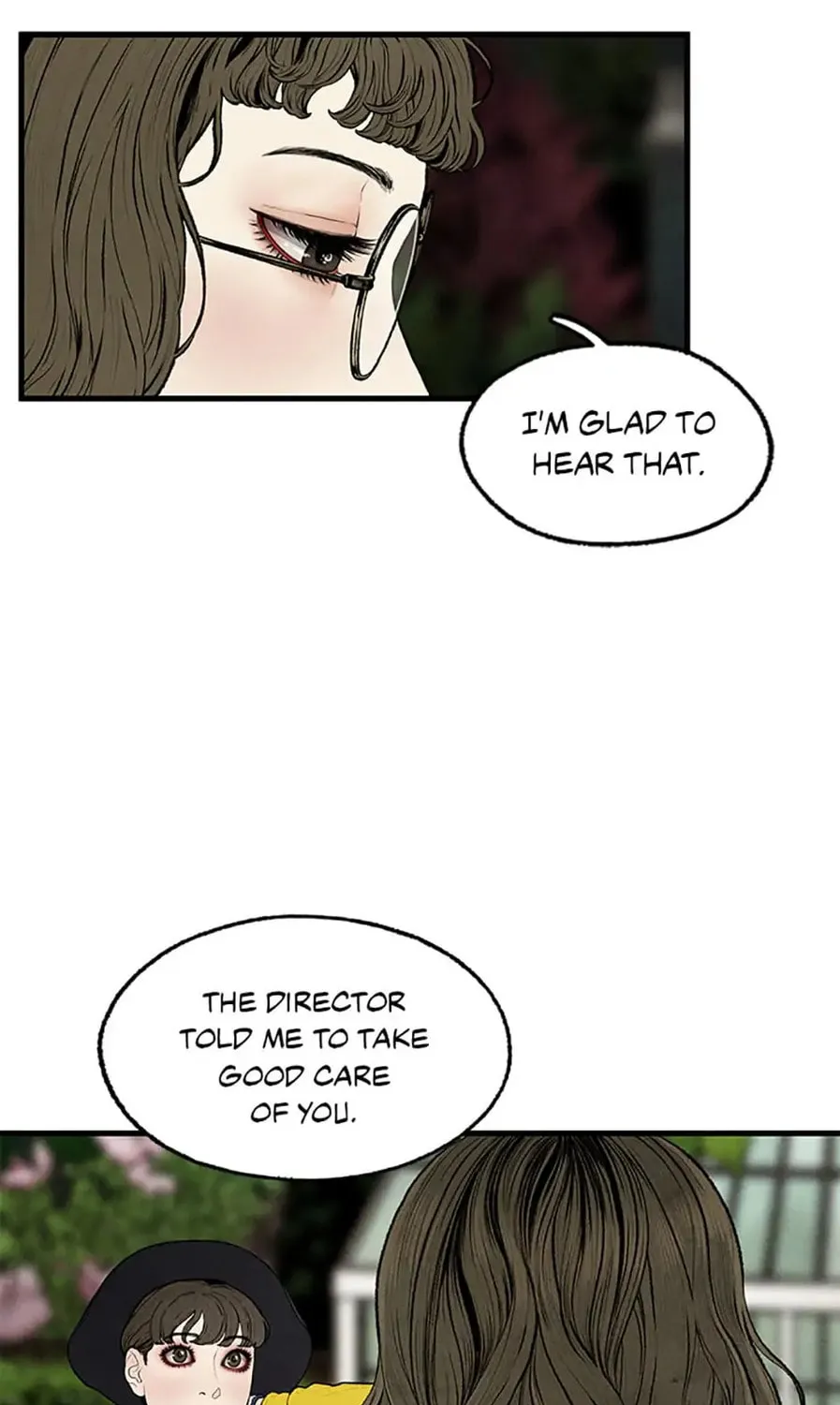Shadow Garden Chapter 6 page 51 - 