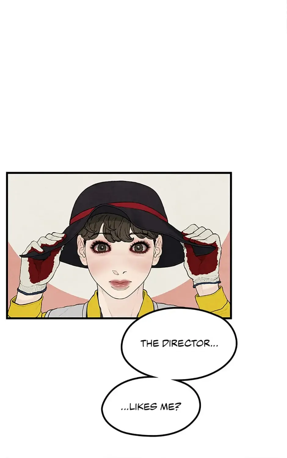 Shadow Garden Chapter 6 page 57 - 