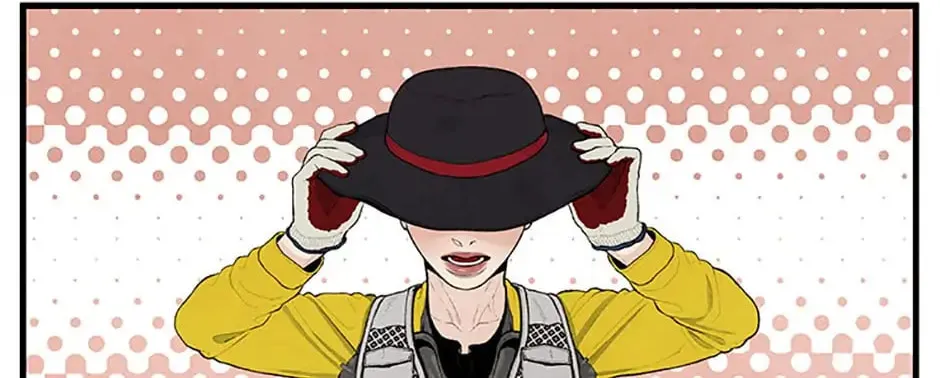 Shadow Garden Chapter 6 page 58 - 
