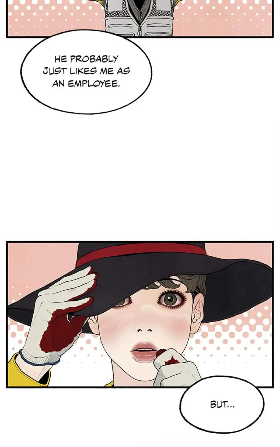 Shadow Garden Chapter 6 page 59 - 