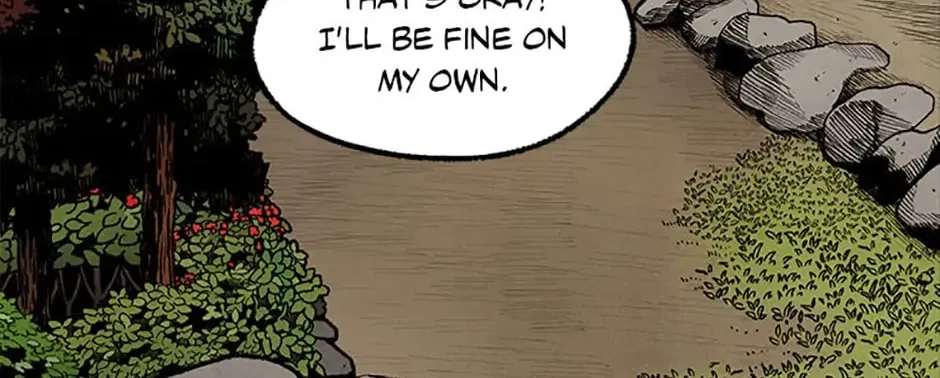Shadow Garden Chapter 6 page 64 - 