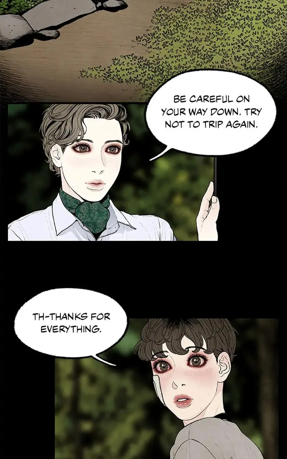 Shadow Garden Chapter 6 page 65 - 
