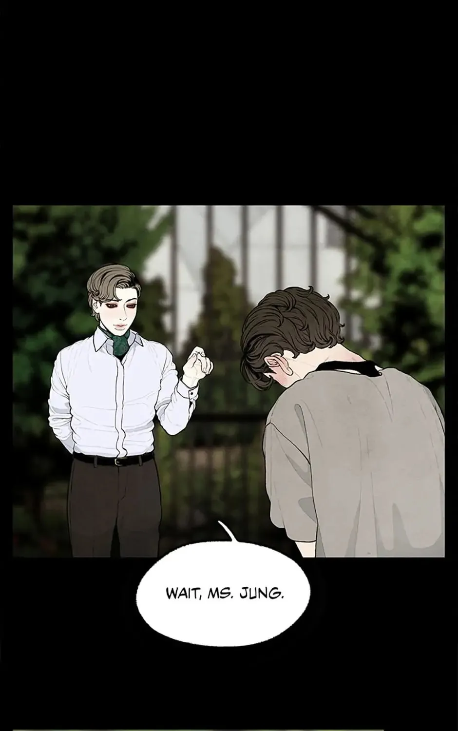 Shadow Garden Chapter 6 page 67 - 