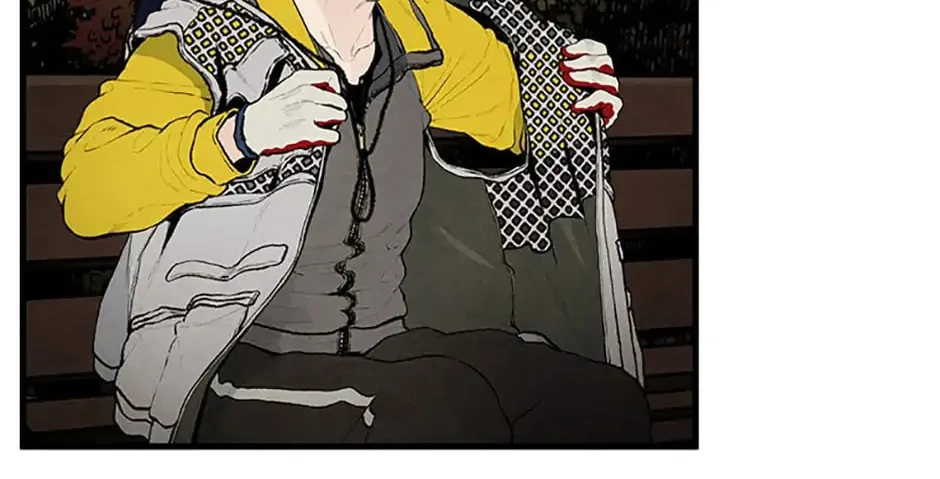 Shadow Garden Chapter 6 page 8 - 