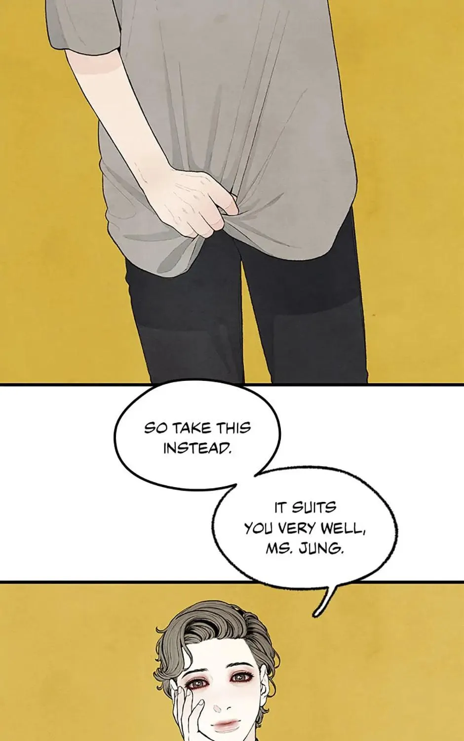 Shadow Garden Chapter 6 page 71 - 