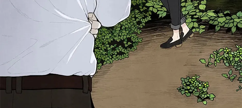 Shadow Garden Chapter 6 page 74 - 