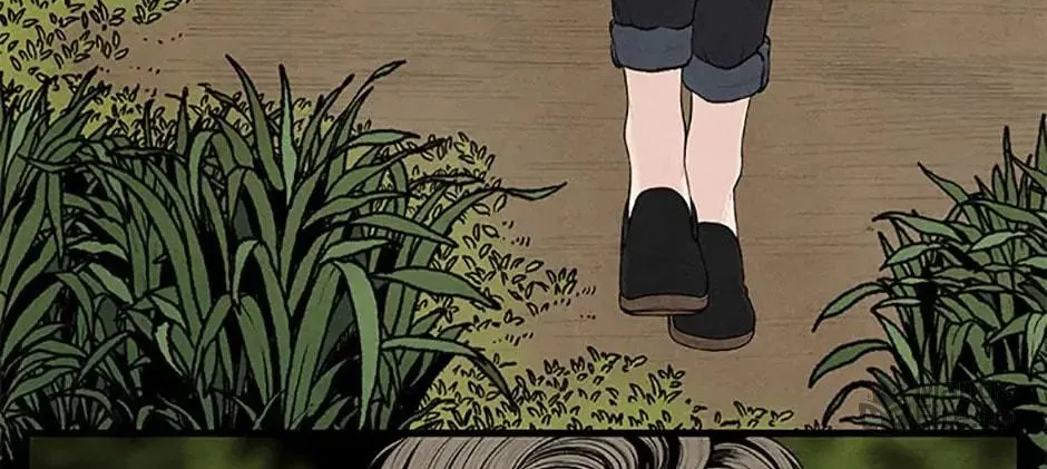 Shadow Garden Chapter 6 page 78 - 