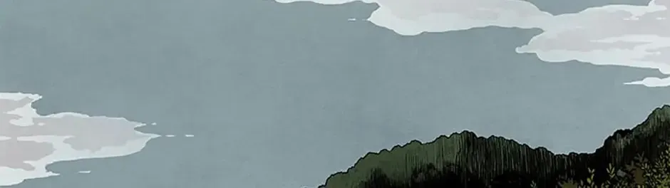 Shadow Garden Chapter 6 page 86 - 