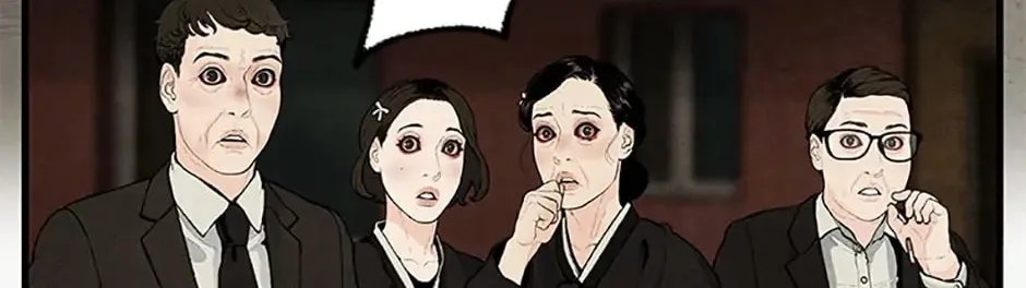 Shadow Garden Chapter 6 page 88 - 