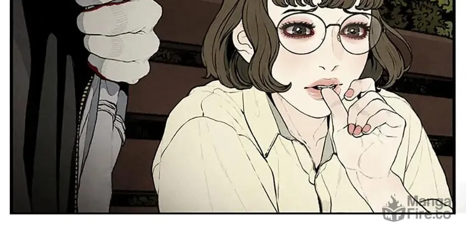 Shadow Garden Chapter 6 page 10 - 