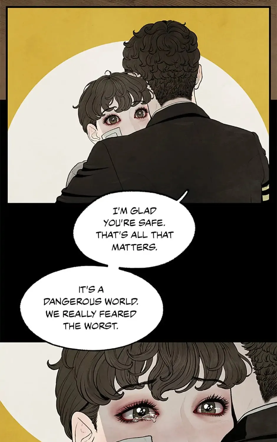 Shadow Garden Chapter 6 page 91 - 