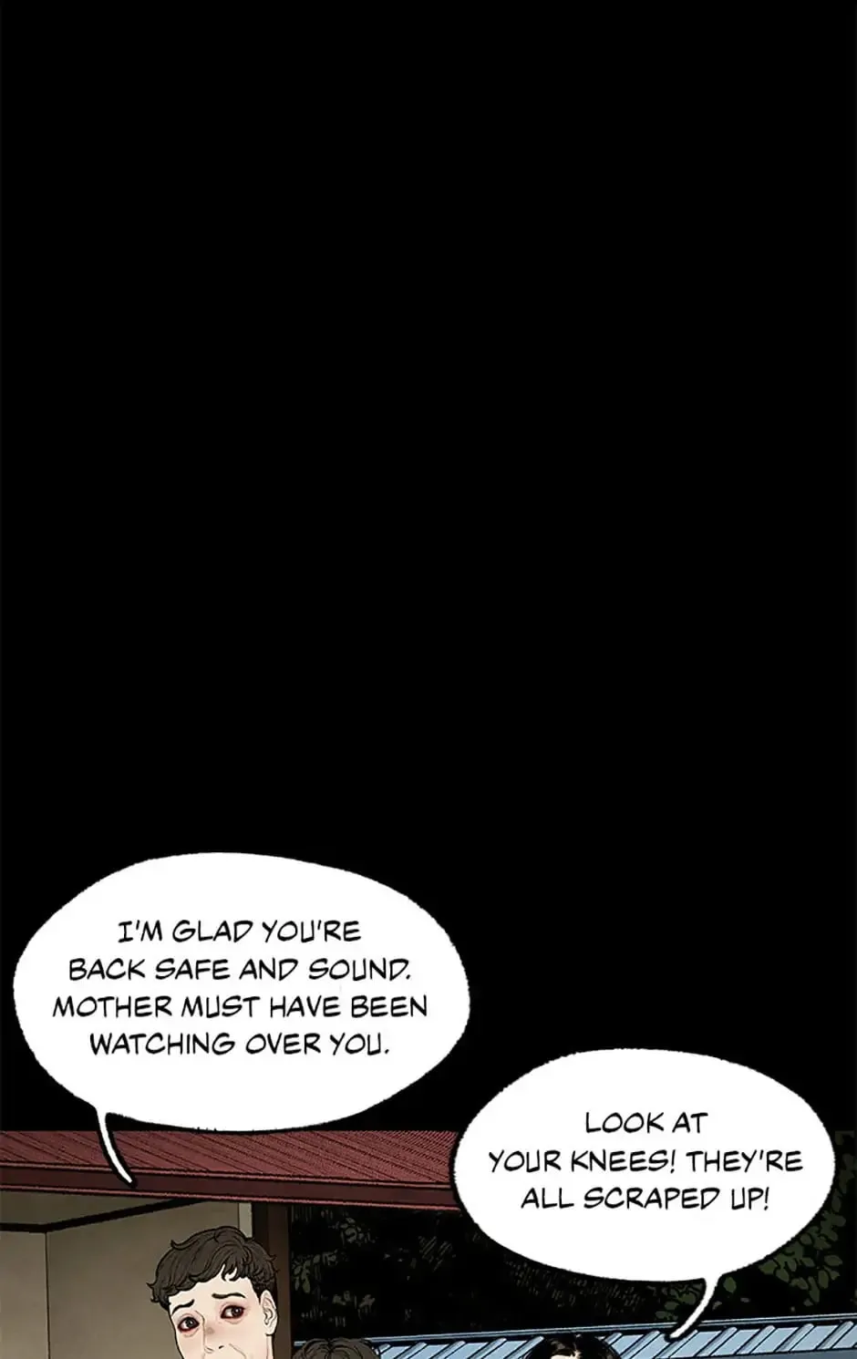 Shadow Garden Chapter 6 page 93 - 