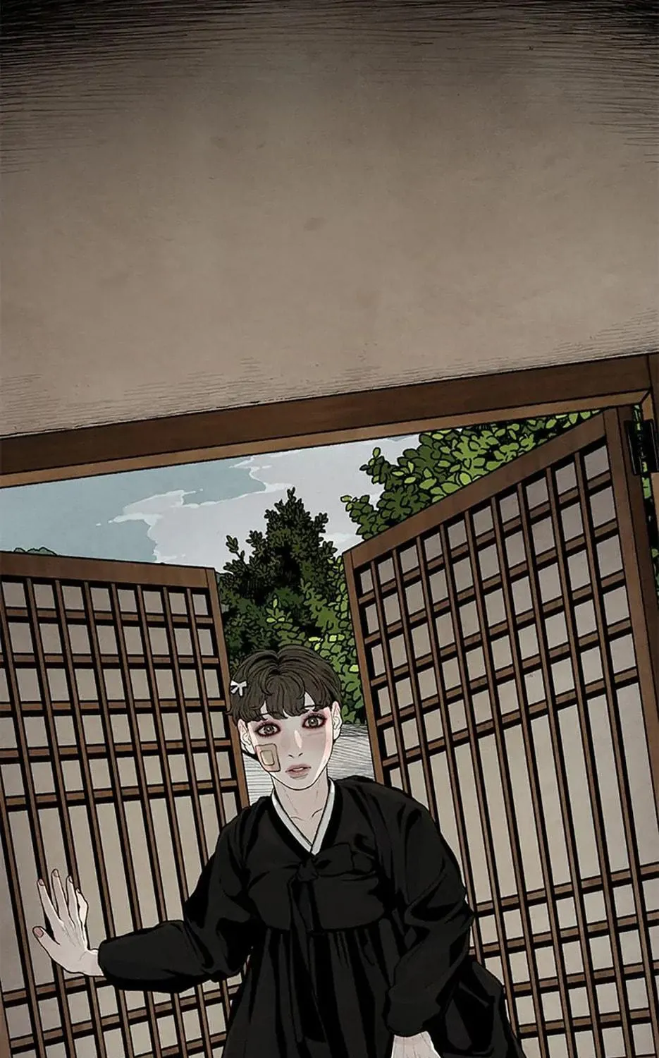 Shadow Garden Chapter 6 page 98 - 
