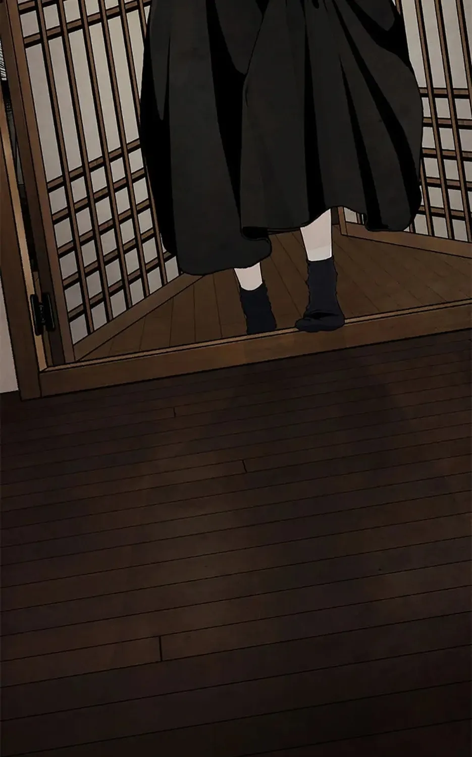 Shadow Garden Chapter 6 page 100 - 